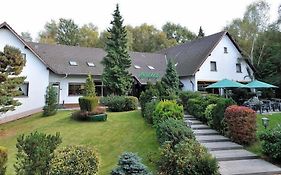 Wald-Café Hotel-Restaurant